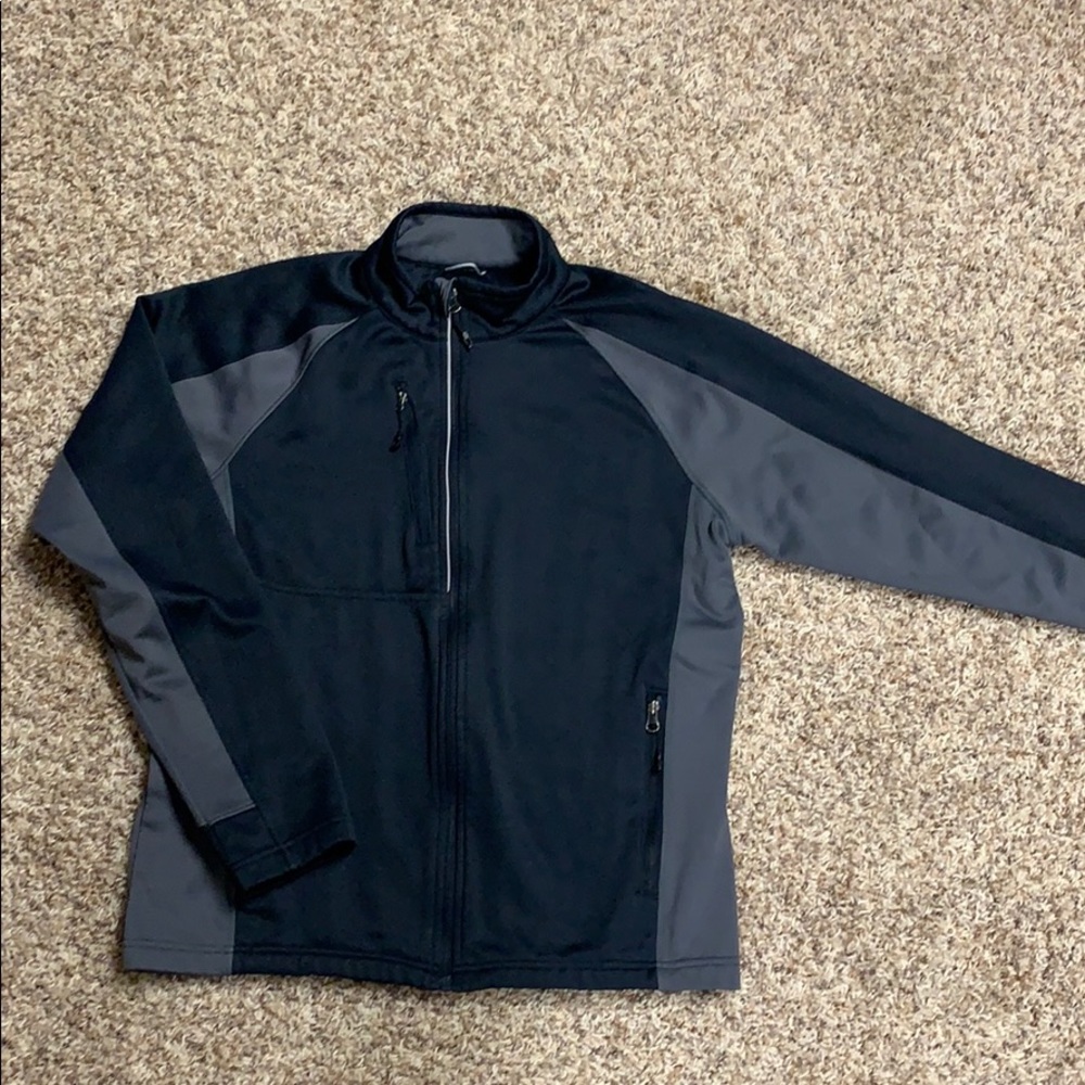 Men’s Elevate jacket Large